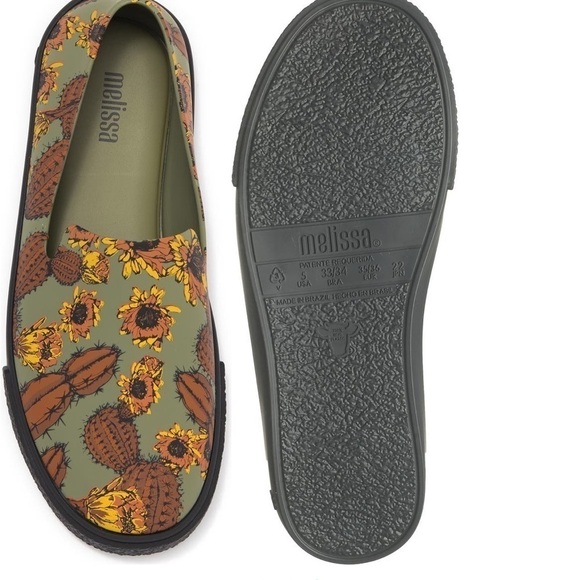 Melissa Slip On Sneaker - Picture 1 of 3